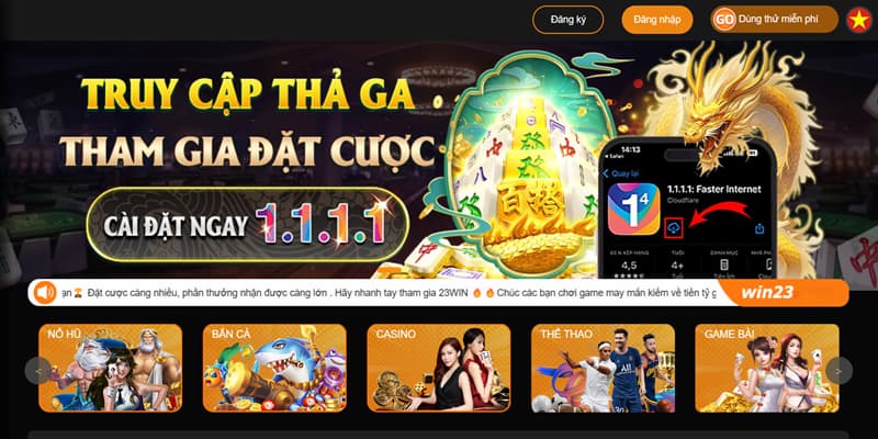 Người dùng đánh giá tốt sau quá trình trải nghiệm thực tế hệ thống nhà cái