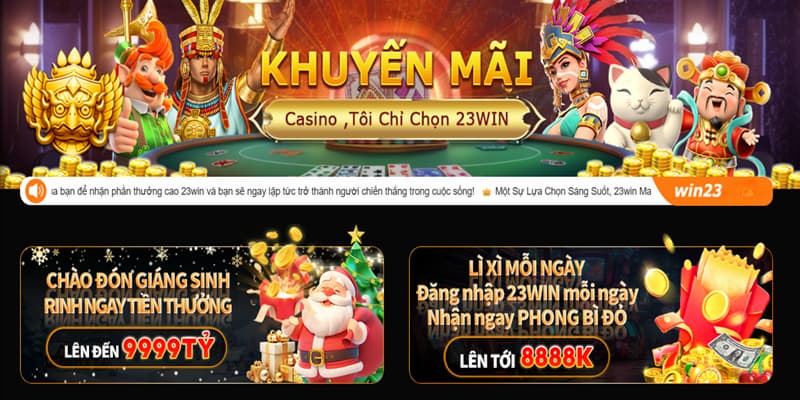 Điểm danh một vài sự kiện tặng tiền miễn phí được nhà cái triển khai